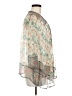 Sundance Silver Kimono Size M - photo 4