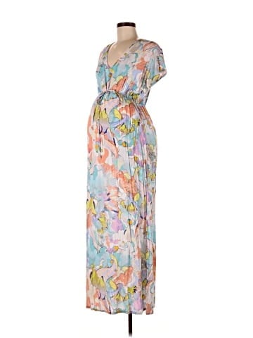 Pietro Brunelli Casual Dress (view 1)