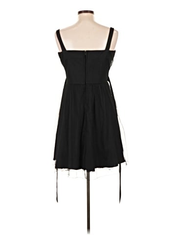 Speechless Cocktail Dress (view 2)
