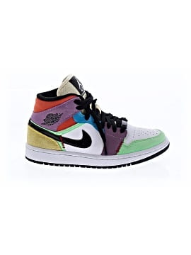 Air Jordan Sneakers