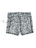 Zyia Active Animal Print Black Athletic Shorts Size 3X - photo 2