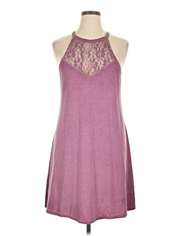 Mudd Casual Dress (view 1)