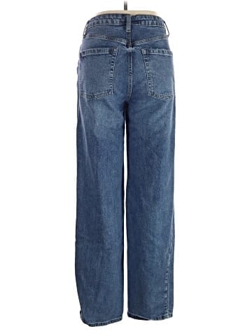 Wild Fable Jeans - back