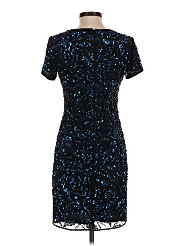 Adrianna Papell Cocktail Dress (view 2)