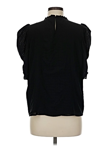 Ann Taylor LOFT Sleeveless Blouse (view 2)