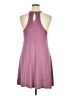 Mudd Purple Casual Dress Size XL - photo 2