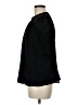 Ann Taylor LOFT 100% Polyester Black Sleeveless Blouse Size M - photo 5