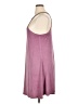 Mudd Purple Casual Dress Size XL - photo 5