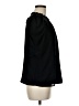 Ann Taylor LOFT 100% Polyester Black Sleeveless Blouse Size M - photo 4