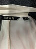IMAN Ivory Kimono Size M - photo 7