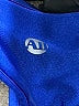 Unbranded Blue Sports Bra Size XS (estimated) - photo 7