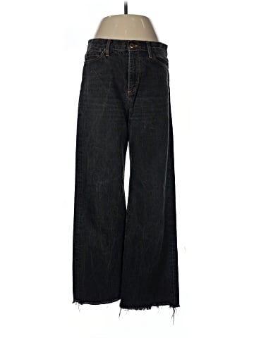 Simon Miller Jeans (view 1)