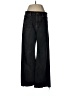 Simon Miller 100% Cotton Black Jeans Size 28 waist - photo 1