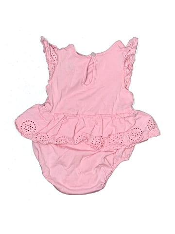 Little Me Dress (view 2)