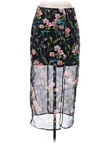 Express Casual Skirt (view 1)