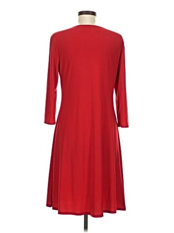 Boston Proper Cocktail Dress (view 2)