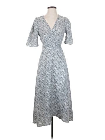 Bobeau Casual Dress (view 1)