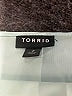 Torrid Green Tank Top Size 2X Plus (2) - photo 7