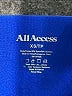 All Access Color Block Blue Active Pants Size XS - photo 7