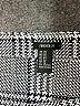 Forever 21 Plaid Gray Formal Skirt Size 30 waist - photo 4