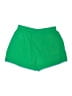 Unbranded Color Block Green Athletic Shorts Size XL - photo 2