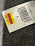 Rare Editions 100% Polyester Purple Dress Size 7 - photo 4