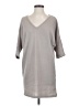 Everly Gray Poncho Size S - photo 1