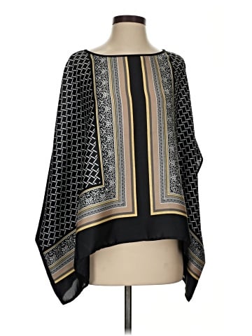 Karen Kane Kimono (view 1)