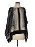 Karen Kane 100% Polyester Black Kimono Size S - photo 1