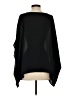 Karen Kane 100% Polyester Black Kimono Size S - photo 2