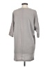 Everly Gray Poncho Size S - photo 2