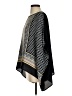 Karen Kane 100% Polyester Black Kimono Size S - photo 5