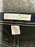 C established 1946 Solid Blue Jeggings Size 18 - photo 4