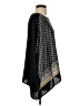 Karen Kane 100% Polyester Black Kimono Size S - photo 4