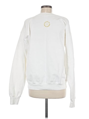 Hanes Sweatshirt (view 2)
