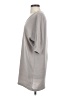 Everly Gray Poncho Size S - photo 5