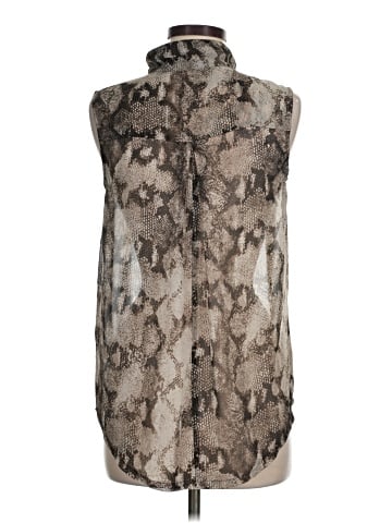 Chloe K Sleeveless Blouse (view 2)