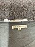 Z Supply Solid Gray Casual Dress Size M - photo 4