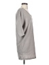 Everly Gray Poncho Size S - photo 4