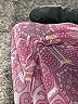 Let Me Be Pink Long Sleeve Blouse Size XXS - photo 8