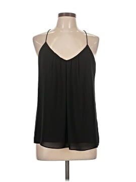 Naked Zebra Sleeveless Blouse