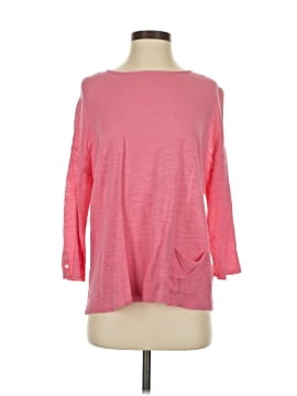 J.Jill Pullover Sweater (view 1)