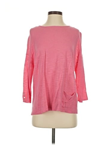 J.Jill Pullover Sweater (view 1)