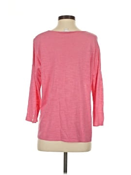 J.Jill Pullover Sweater (view 2)