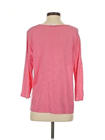 J.Jill Pullover Sweater (view 2)