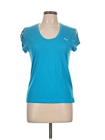 Puma Active T-Shirt (view 1)