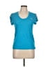 Puma Blue Active T-Shirt Size L - photo 1