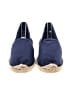 London Rebel Blue Flats Size 8 - photo 2