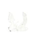 Lulus White Swimsuit Top Size S - photo 2