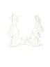 Lulus White Swimsuit Top Size S - photo 1
